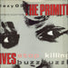 The Primitives Stop Killing Me + postcard UK 7" vinyl single (7 inch record / 45)