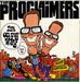 The Proclaimers I'm On My Way UK 12" vinyl single (12 inch record / Maxi-single) CLAIMX4