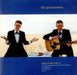 The Proclaimers King Of The Road EP UK 12" vinyl single (12 inch record / Maxi-single) CLAIMX5