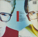 The Proclaimers This Is The Story - 1st UK vinyl LP album (LP record) 5013136160215