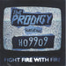 The Prodigy Fight Fire With Fire / Champions Of London - RSD19 - Sealed UK 7" vinyl single (7 inch record / 45) 538471740