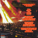 The Prodigy Live - World's On Fire - 180gm - Sealed UK 2-LP vinyl record set (Double LP Album)