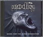 The Prodigy Music For The Jilted Generation Japanese 2 CD album set (Double CD) AVCD-11204