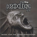 The Prodigy Music For The Jilted Generation UK CD album (CDLP) XLCD114