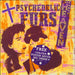 The Psychedelic Furs Heaven - Poster offer insert UK 7" vinyl single (7 inch record / 45) A4300