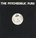 The Psychedelic Furs Pretty In Pink UK 12" vinyl single (12 inch record / Maxi-single) CBSA131327