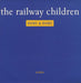 The Railway Children Over & Over UK 12" vinyl single (12 inch record / Maxi-single) VST1115