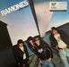 The Ramones Leave Home - 40th Anniversary Deluxe Edition UK box set R2559753