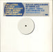 The Rapture Whoo! Alright - Yeah...Uh Huh UK Promo 12" vinyl single (12 inch record / Maxi-single) 03WOOF