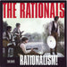 The Rationals Rationalism! EP UK 7" vinyl single (7 inch record / 45) LTDEP002