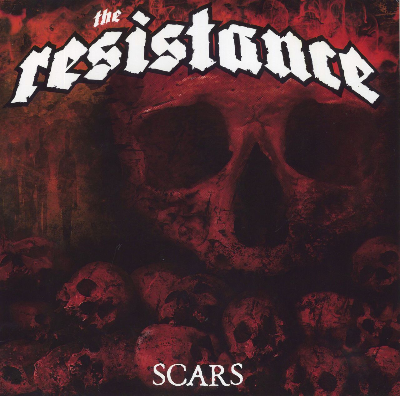 The Resistance (Metal)