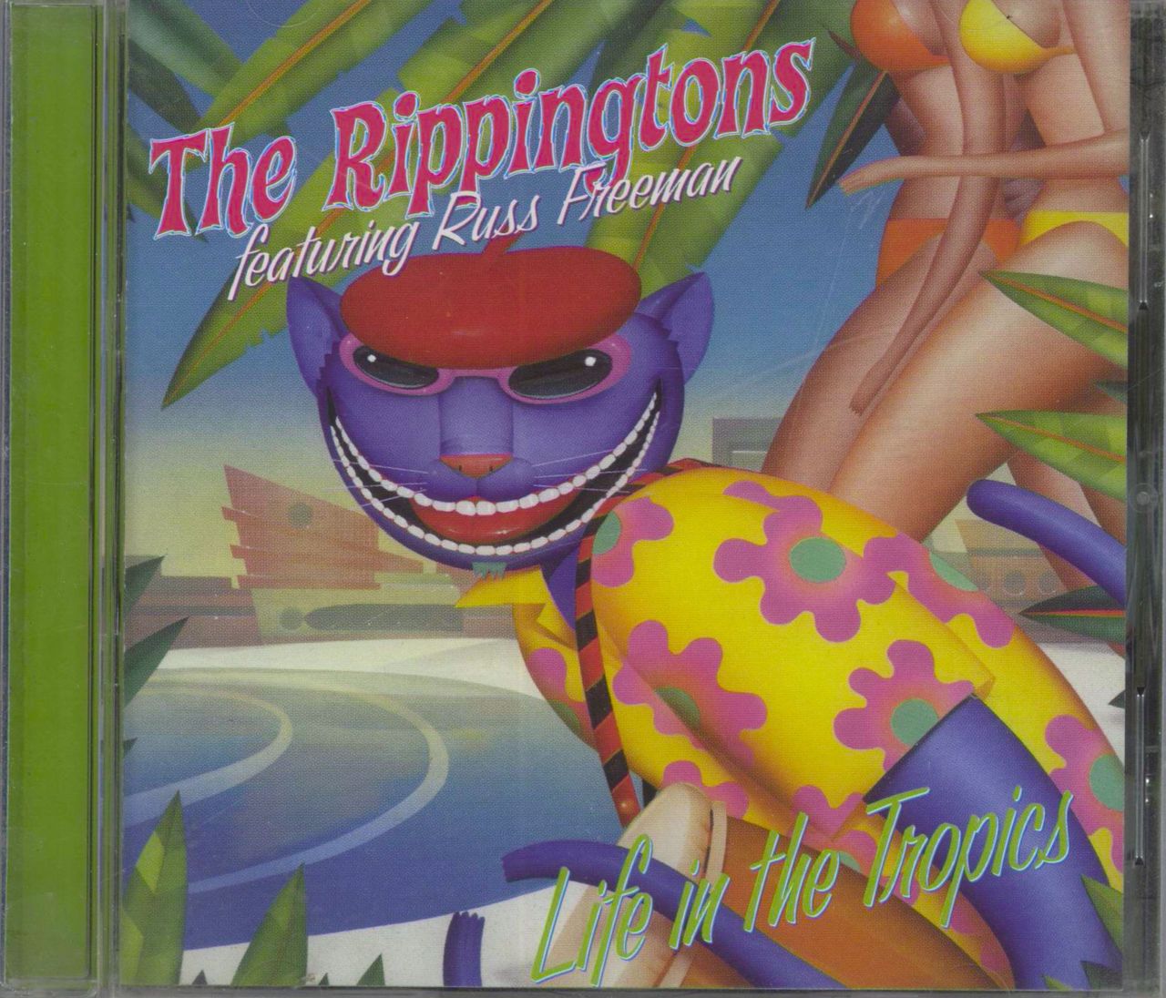 The Rippingtons