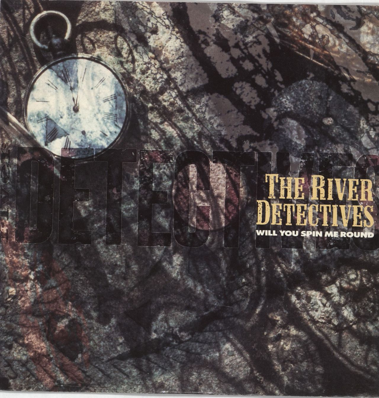 The River Detectives