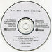 The Rock Of Travolta I Love It When A Plan Comes Together UK Promo CD-R acetate CD-R ACETATE