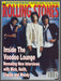 The Rolling Stones Best Of Guitar Player US magazine