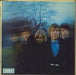 The Rolling Stones Between The Buttons - 3rd - VG - wos UK vinyl LP album (LP record) LK4852