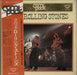 The Rolling Stones Com Pack + Obi Japanese Vinyl Box Set CM5-6