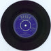 The Rolling Stones Come On - 'A' Label UK Promo 7" vinyl single (7 inch record / 45) 1963