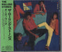 The Rolling Stones Dirty Work Japanese Promo CD album (CDLP) VJCP-25120