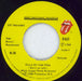 The Rolling Stones Ella Es Tan Fria - She's So Cold Mexican 7" vinyl single (7 inch record / 45) ROL07EL195250