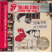 The Rolling Stones From The Vault: Hampton Coliseum - Live 1981 (Bob Clearmountain Mix) Japanese SHM CD UICY-79178/9