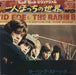 The Rolling Stones Get Of My Cloud Japanese 7" vinyl single (7 inch record / 45) TOP-1514