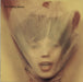 The Rolling Stones Goats Head Soup - Promo Stamped UK Promo vinyl LP album (LP record) 450207-1