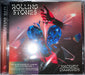 The Rolling Stones Hackney Diamonds Live Edition Racket NYC October 2023 - Sealed UK 2 CD album set (Double CD) ROL2CHA825784