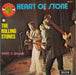 The Rolling Stones Heart Of Stone - Golden Hit-Parade - 3m French 7" vinyl single (7 inch record / 45) 86.127