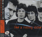 The Rolling Stones Like A Rolling Stone Japanese CD single (CD5 / 5") VJCP-15011