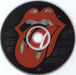 The Rolling Stones Like A Rolling Stone US Promo CD single (CD5 / 5") ROLC5LI60332