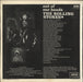 The Rolling Stones Out Of Our Heads - 1st - VG - wos UK vinyl LP album (LP record)
