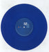 The Rolling Stones Ride 'Em On Down - RSD BF16 - Blue Vinyl UK 10" vinyl single (10 inch record) ROL10RI740814