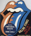 The Rolling Stones Rock And A Hard Place - Tongue Sleeve UK CD single (CD5 / 5") 6554485