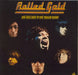 The Rolling Stones Rolled Gold German 2-LP vinyl record set (Double LP Album) 6.28356DT