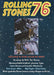 The Rolling Stones Rolling Stones 76 UK magazine MAGAZINE