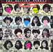 The Rolling Stones Some Girls - 180gram Vinyl - Half Speed Master UK vinyl LP album (LP record) 0602508773242