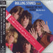 The Rolling Stones Through The Past Darkly (Big Hits Vol.2) Japanese SHM CD UICY-79023