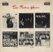 The Rolling Stones Time Is On My Side - CBS - 1st LP P/S Dutch 7" vinyl single (7 inch record / 45)