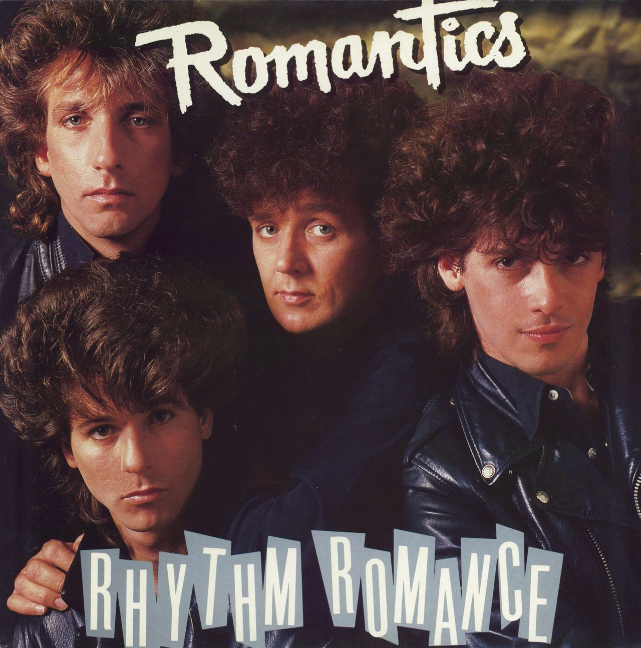 The Romantics