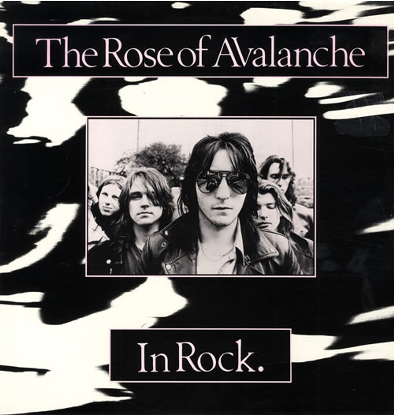 The Roses Of Avalanche