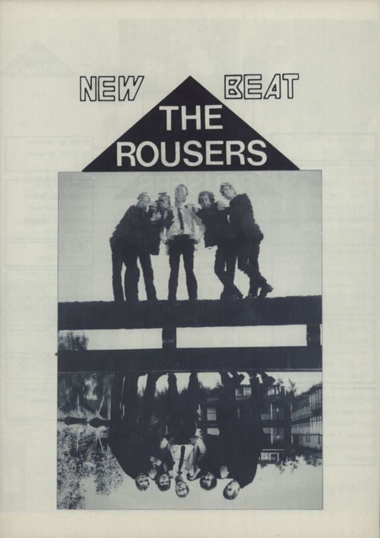 The Rousers