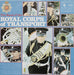 The Royal Corps Of Transport The Band Of The Royal Corps Of Transport UK vinyl LP album (LP record) MFP1288