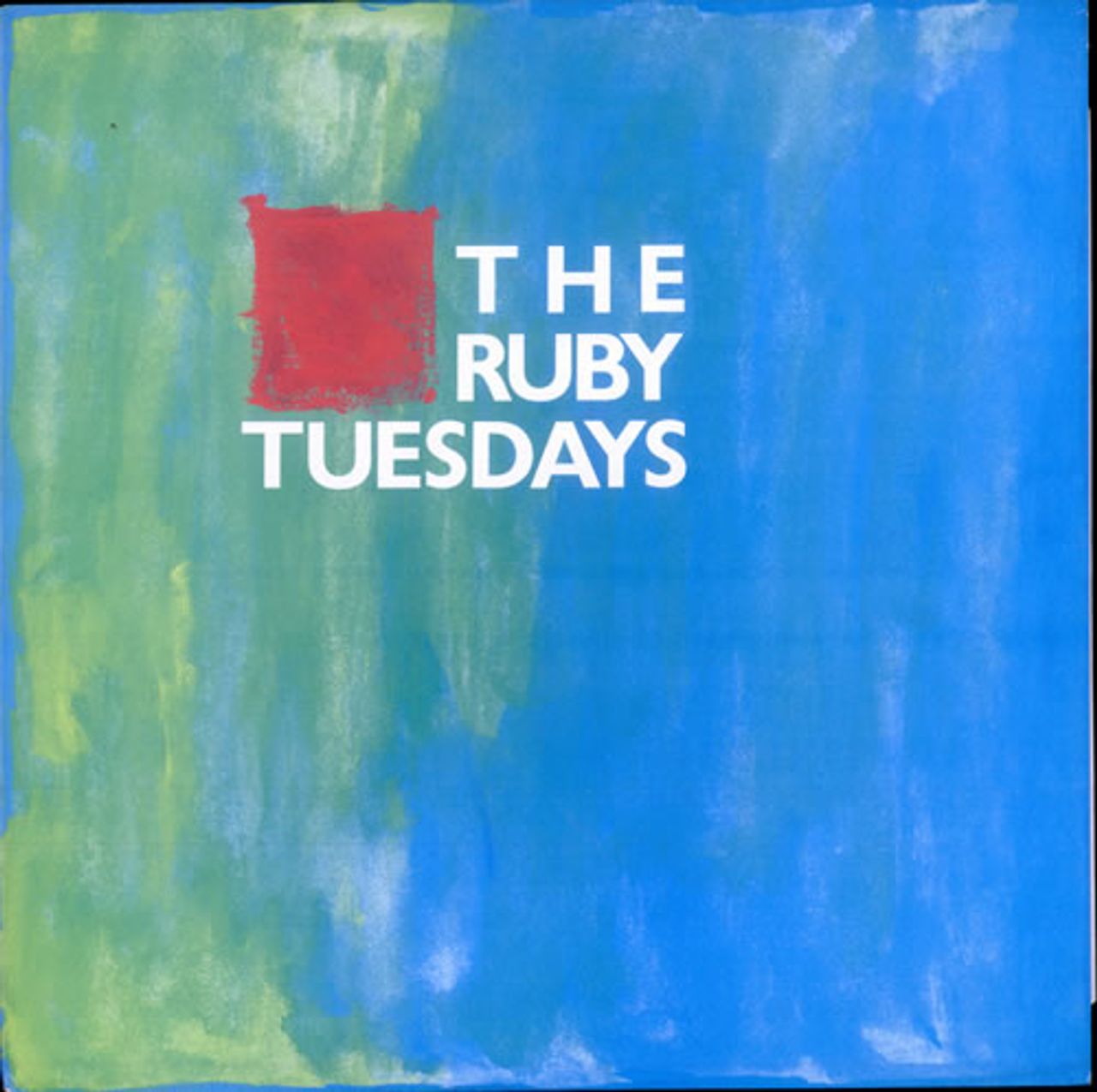 The Ruby Tuesdays