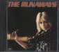 The Runaways The Runaways: Mercury Classics Super Price Japanese CD album (CDLP) PHCR-4174