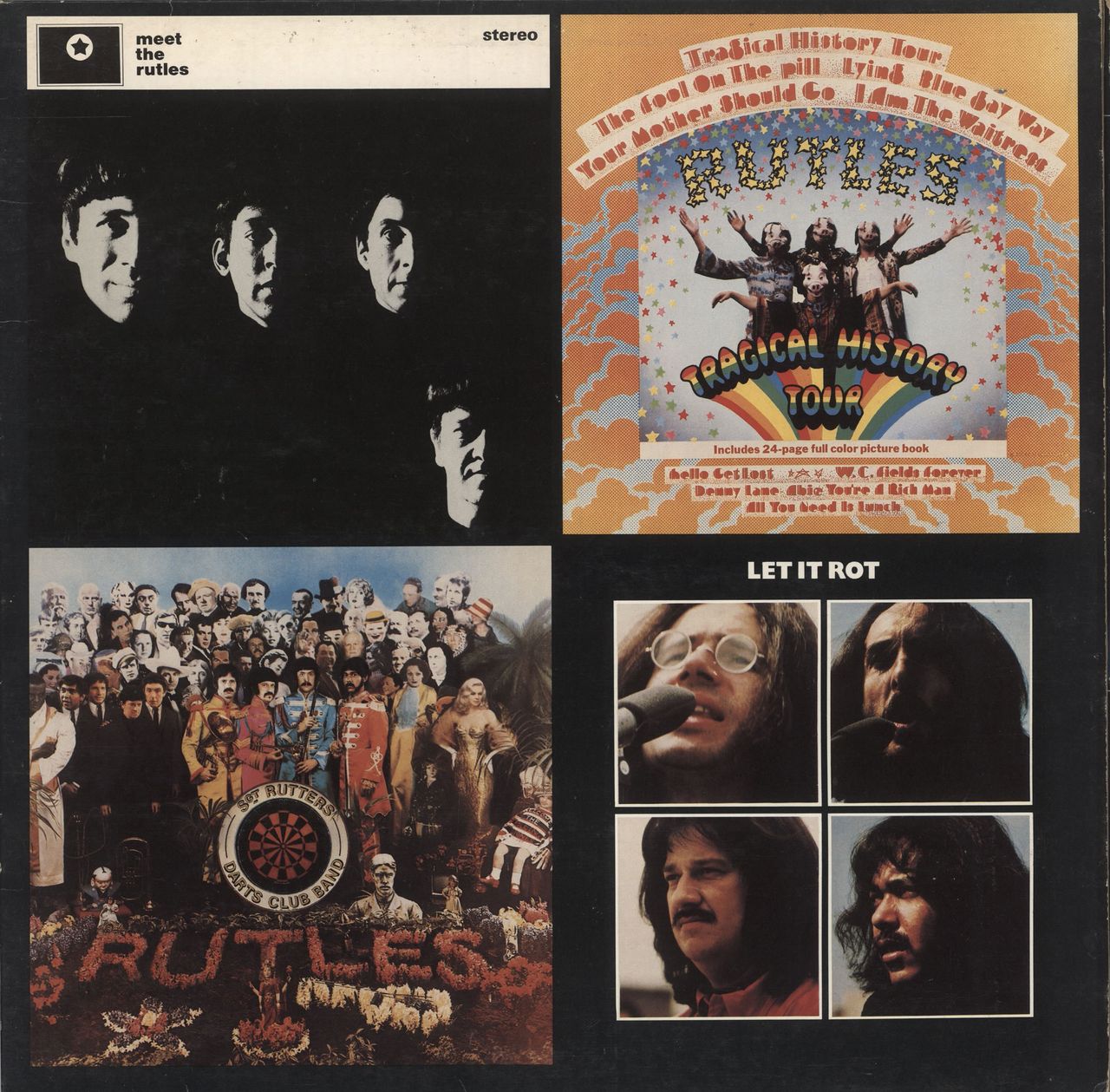 The Rutles