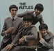 The Rutles The Rutles - Gold Vinyl - Sealed US Promo 12" vinyl single (12 inch record / Maxi-single) PRO-E-723