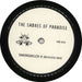 The Sabres Of Paradise Smokebelch II (Beatless Mix) UK 7" vinyl single (7 inch record / 45) WB004