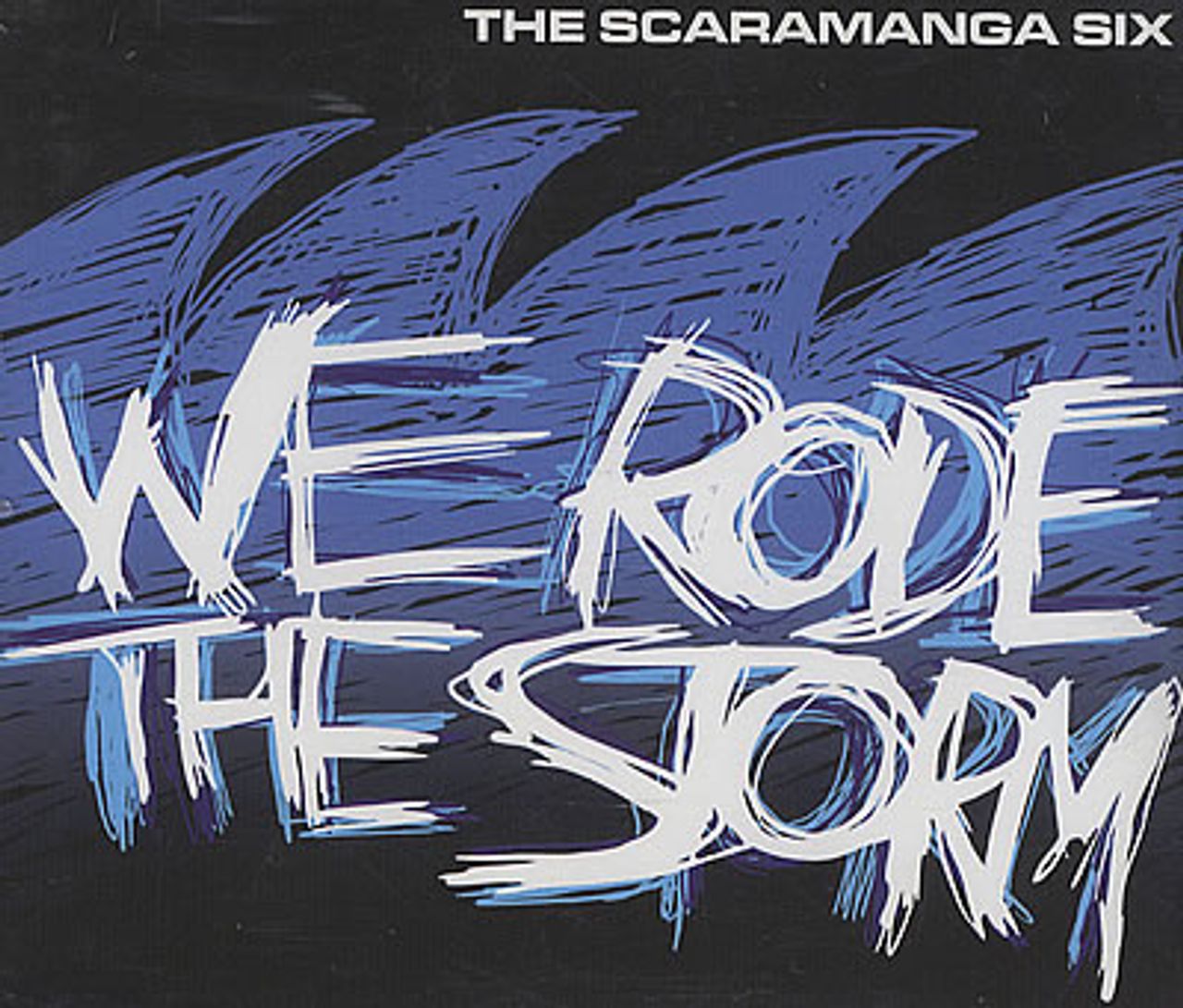 The Scaramanga Six