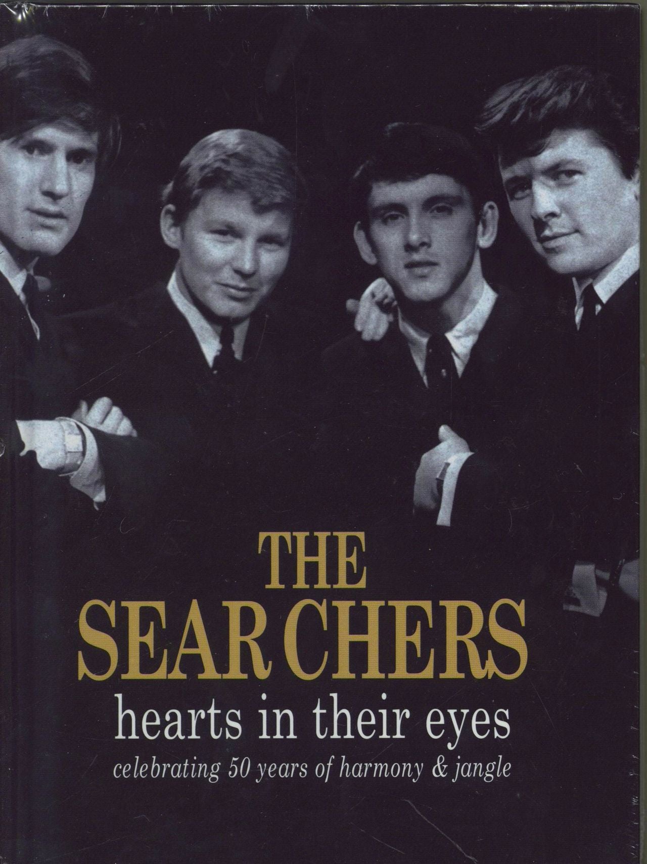 The Searchers